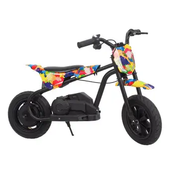 9 best sales Motocicletas elétricas - №5