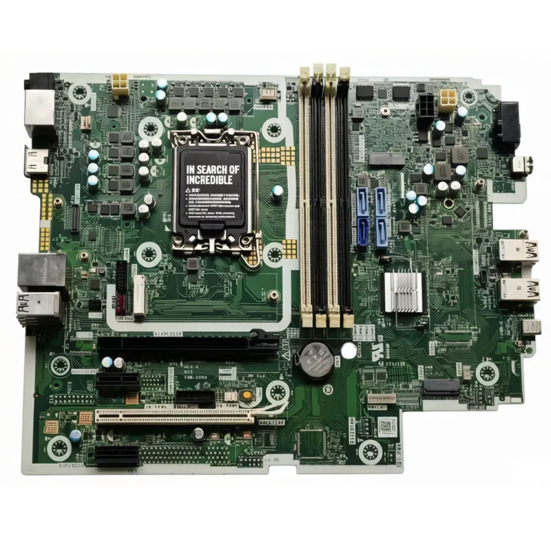 M99817-001 For HP 600 G9 800 G9 900 G9 SFF desktop motherboard FRU M99817-601  M81591-001  M81592-001 work 100% test