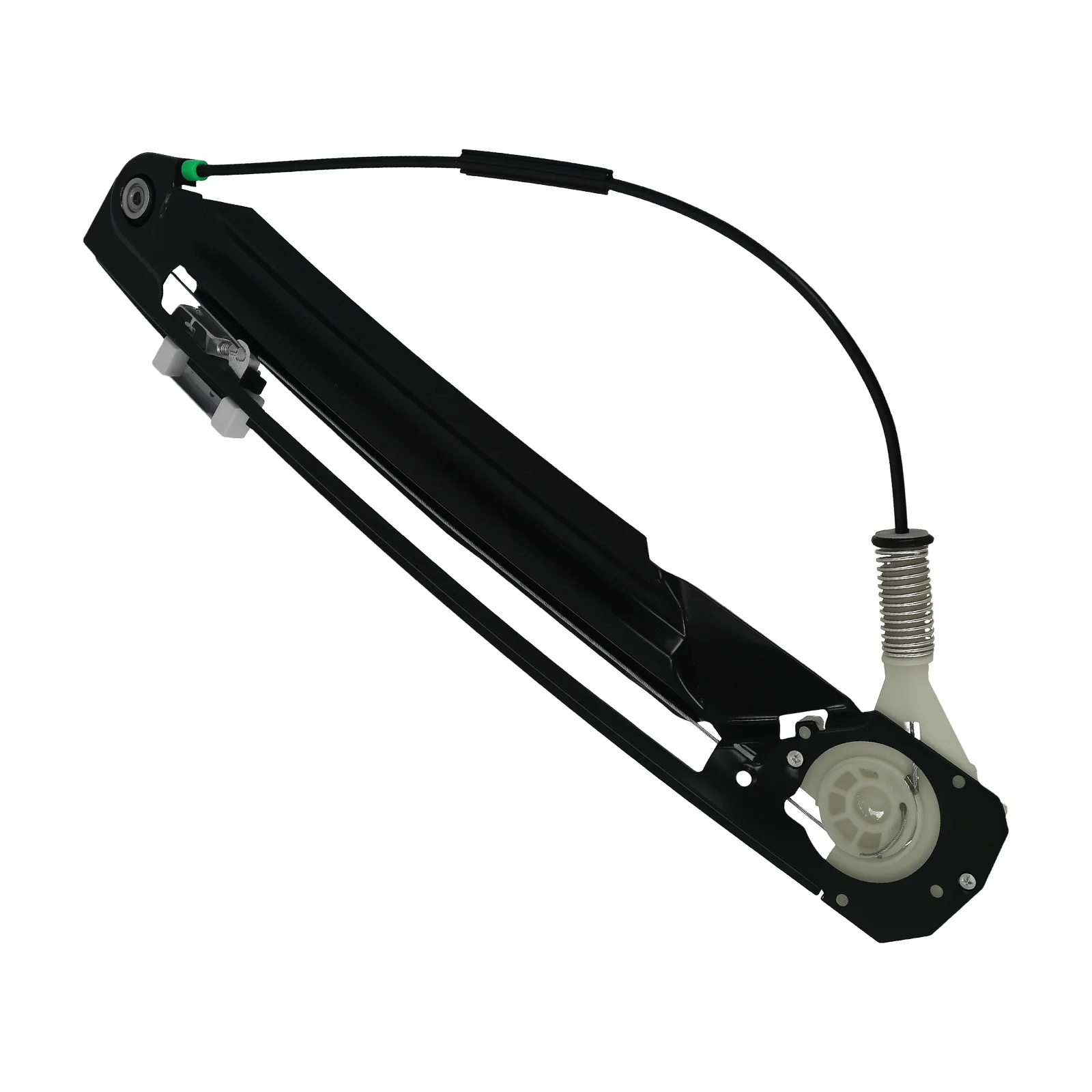 

Window Regulator Assembly Rear Right for BMW 5-Series E39 525i 530i 1999-2003