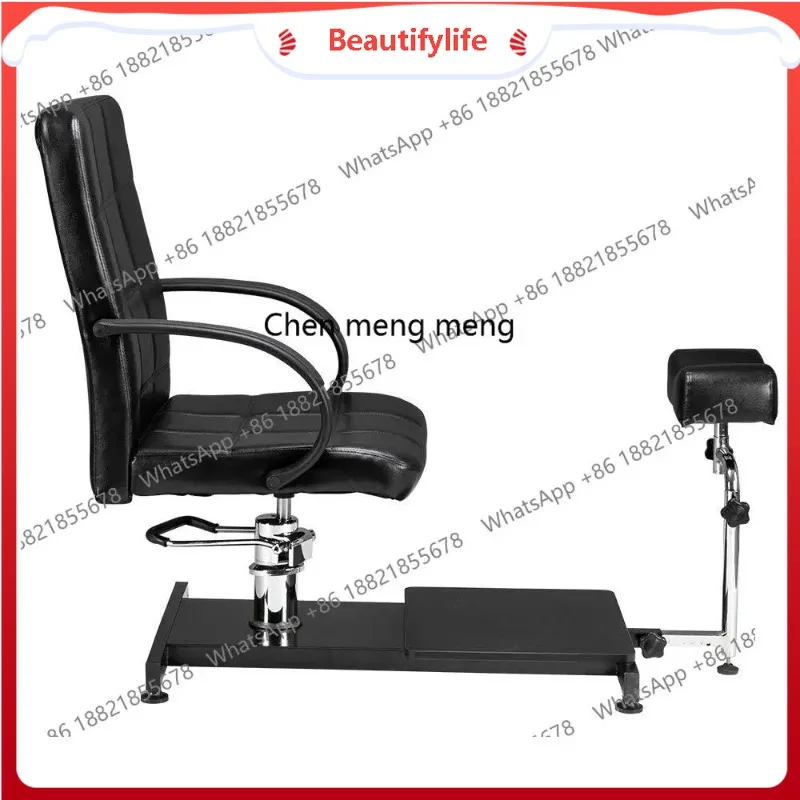 Foot Wash Chair New Barber Shop Hair Salon Salon Special Simple Hair Salon Chair H