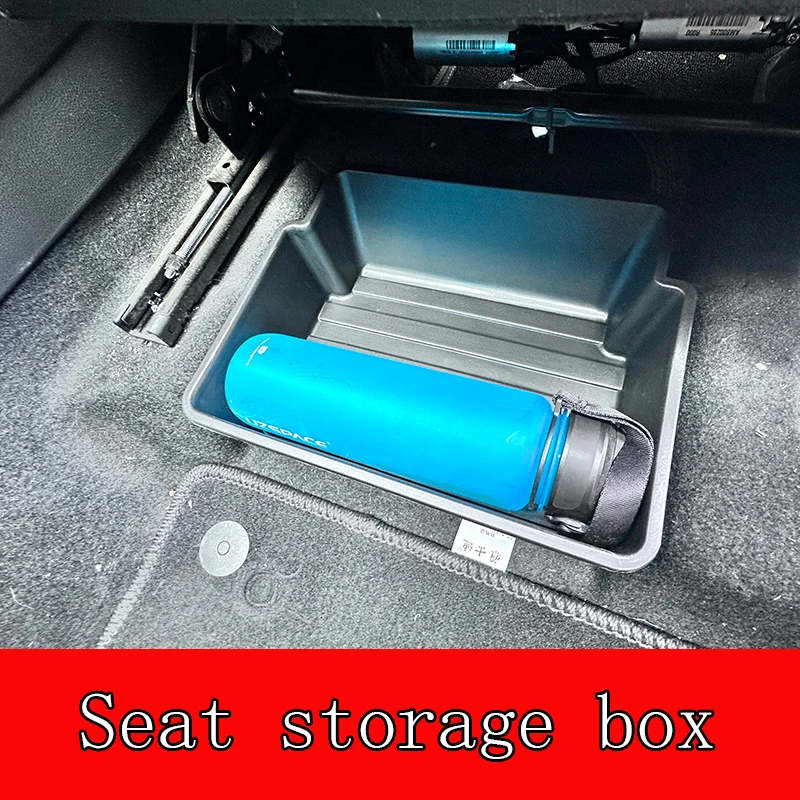 Transporting & Storage