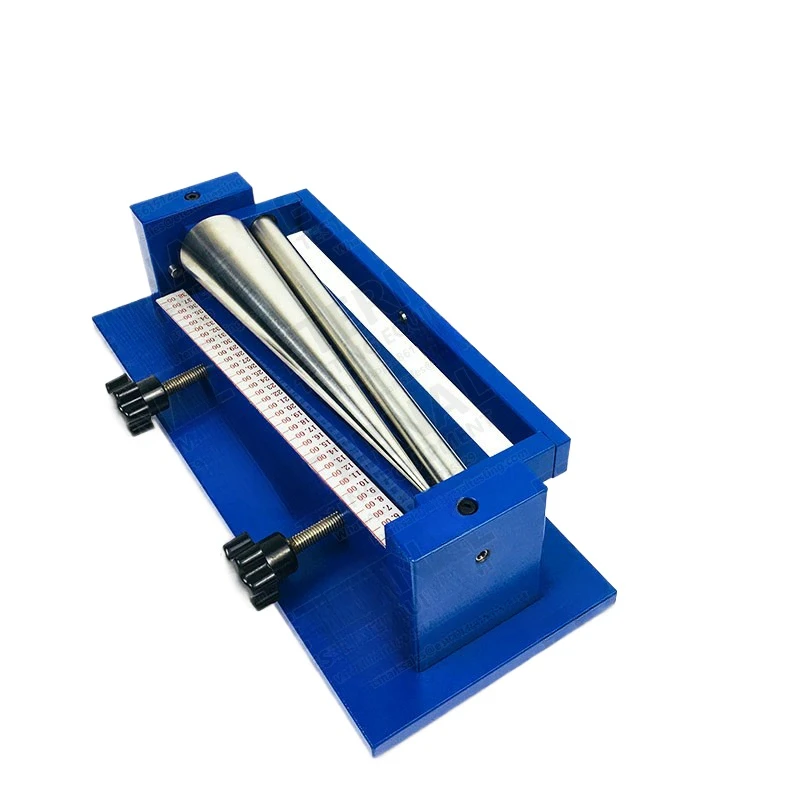 

Coating Conical Mandrel Bend Tester