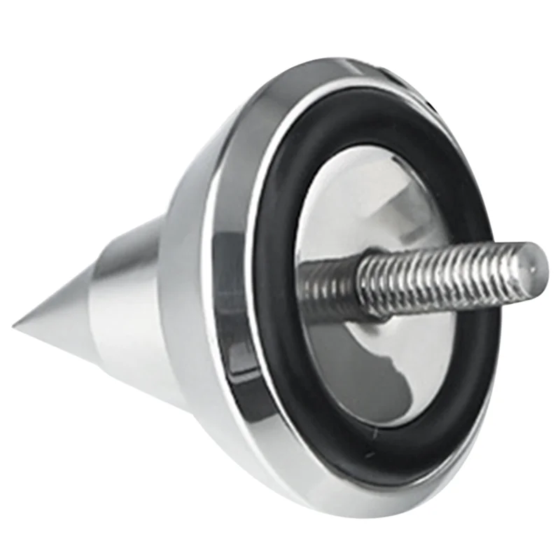 

SUNRI-4X HIFI аудио усилитель динамика амортизирующий конус для ног основание для ног изоляция шипов подставка Pad, 1 шт. M8 ногть