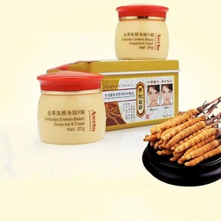Original Chinese Aweto Whitening Anti-Acne Day Night Cream Set Melasma Dark Age Spots Freckle Remover Skin Lightening Skin Care