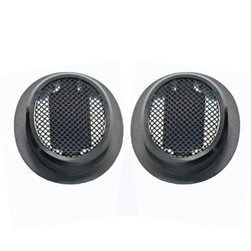 Dust Barrier Dust Filter Screen For Pro1/ Pro2 Earbuds Earphones Dustproof Net With Frame