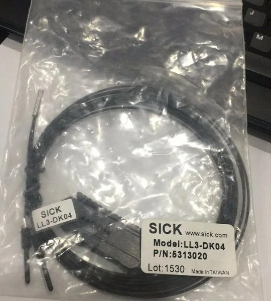 

Совершенно оригинальная новая серия, 1 шт. Ll3-dk04, датчик доставки Plc, новый оригинальный запас