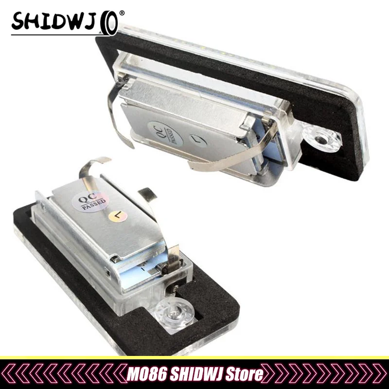 Led License Plate L…