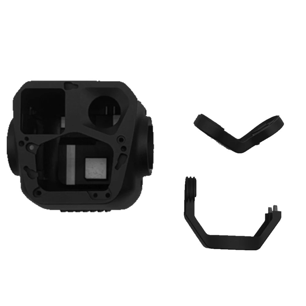 

R-Axis Lower Bracket Y-Axis Upper bracket For Mavic 3 Pro Gimbal Camera Frame Cover For Mavic 3 Pro Replacement Repair Parts