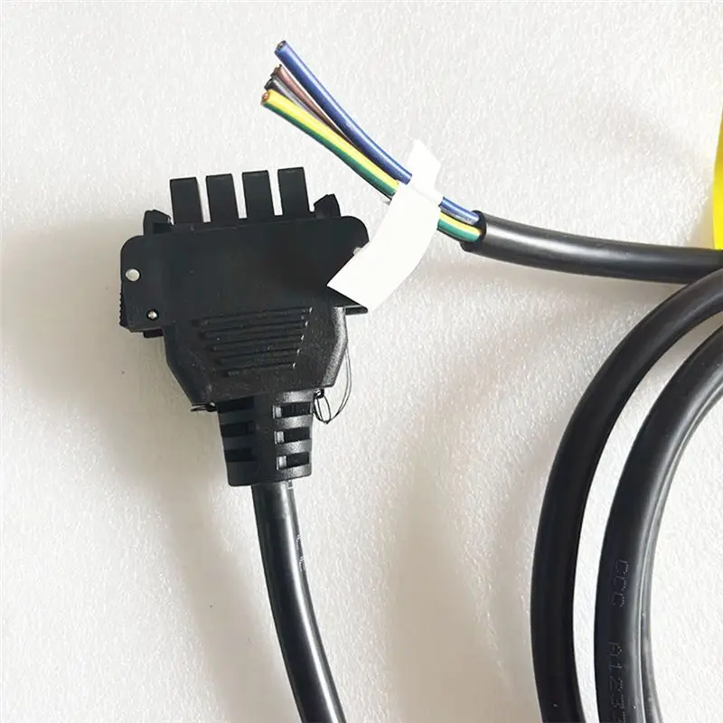 [NEW A09R!】 Agricultural Done For DJI T60 T70 T100 C10000P Smart Fast Charging Input Cable Argas Plant Protection Drone