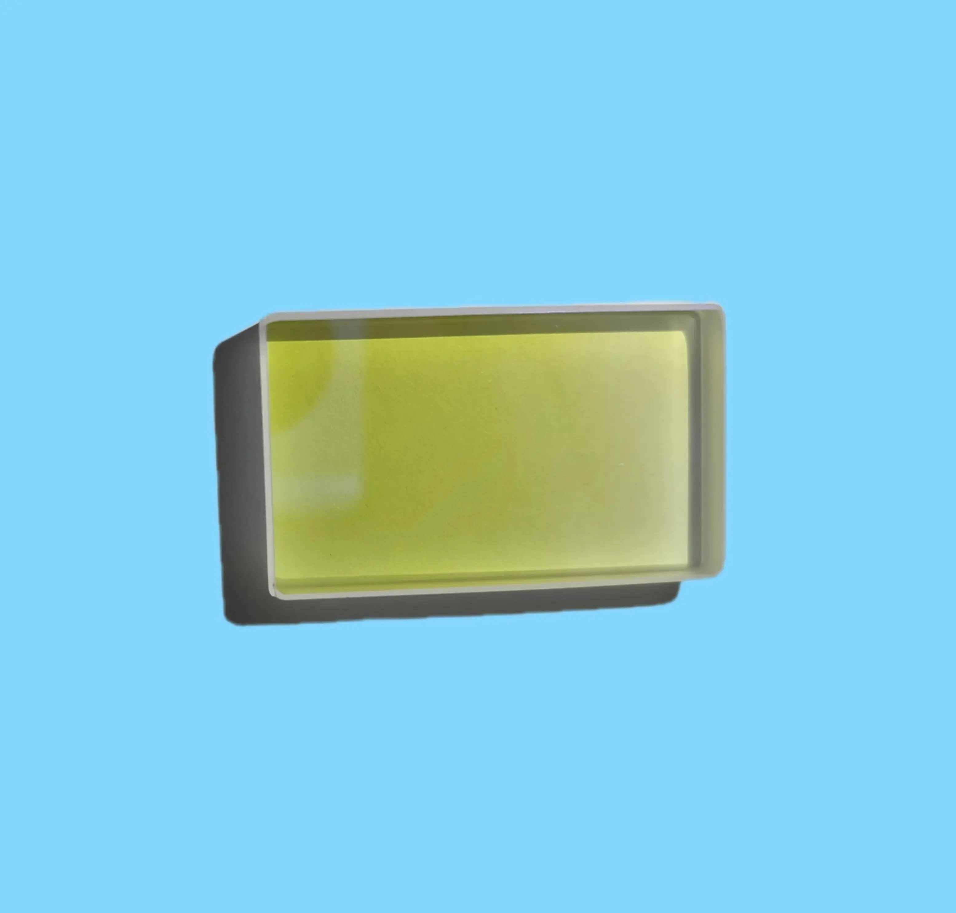 1064nm high damage threshold mirror/fused silica/57.5 degrees/Brewster angle mirror