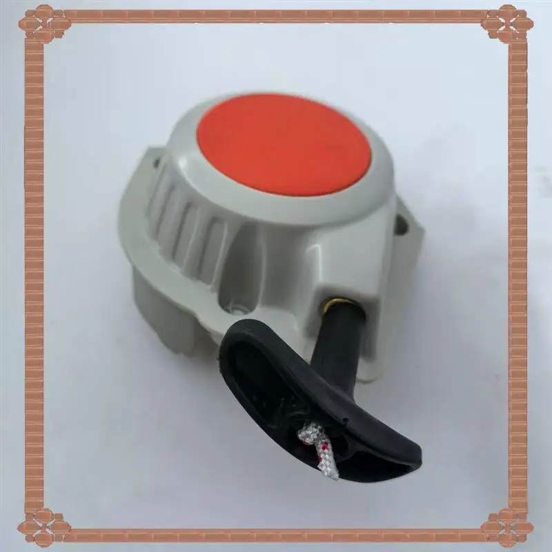 تسليم 24 ساعة لـ Stihl FS94R KM94R HL91K HL94 HL94K HL94K FS94 KM94 HL91 FS94C FS94RC أداة تشذيب السلسلة المتوافقة 190 4149 400 #4