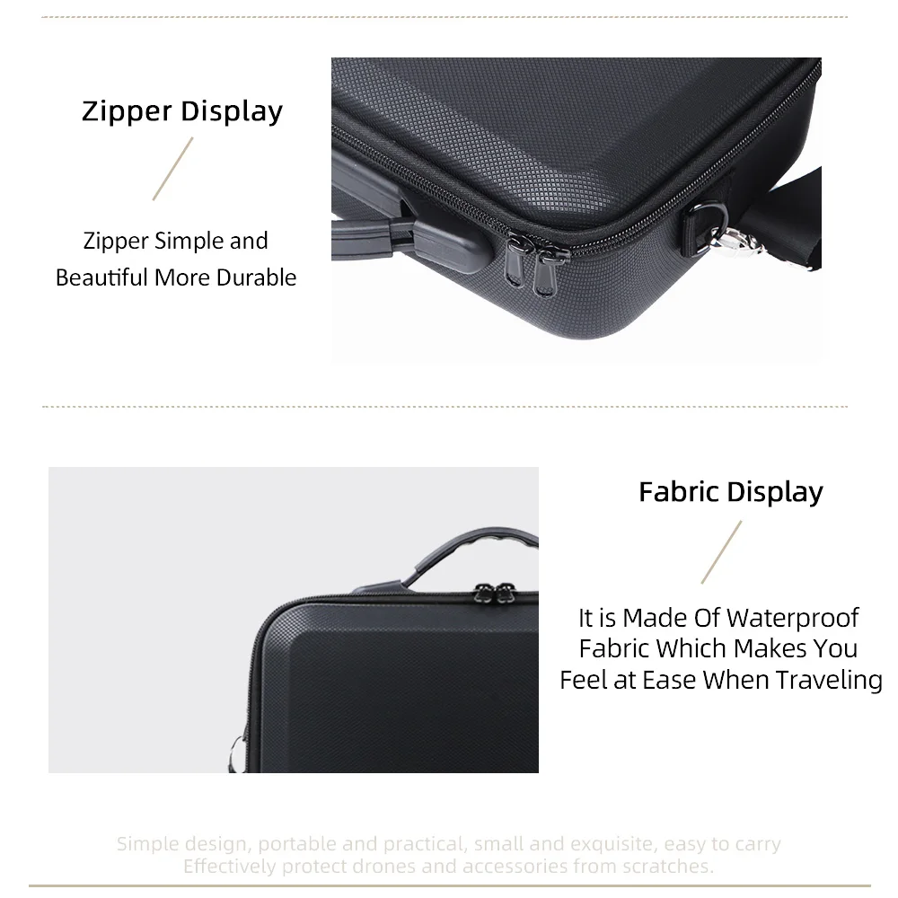 

Protective Suitcase for DJI Neo 2 Fly More Combo Storage Case for neo 2 Accessories