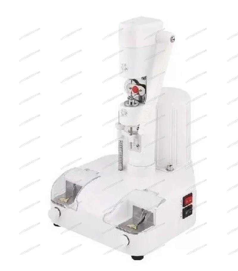 220V LY-988C Lens Drilling machine,Rimless Lens Driller and