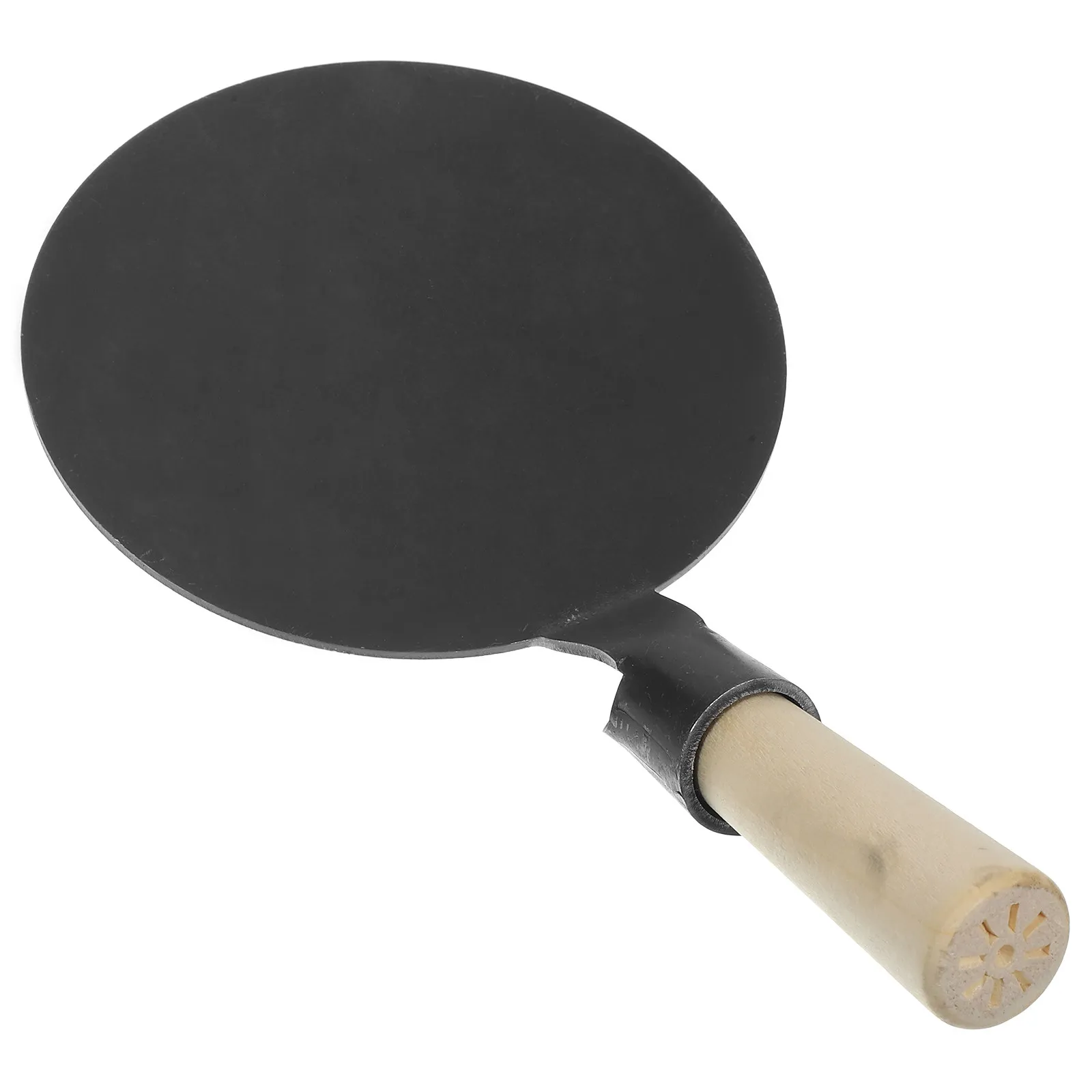 

Набор детской игрушечной посуды из маленьких железных кастрюль для развития координации рук и глаз, увлекательных кулинарных занятий и обучения