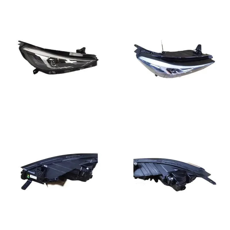 High Quality LED Headlight Assembly for MG 5 Auto Parts Original Wholesale