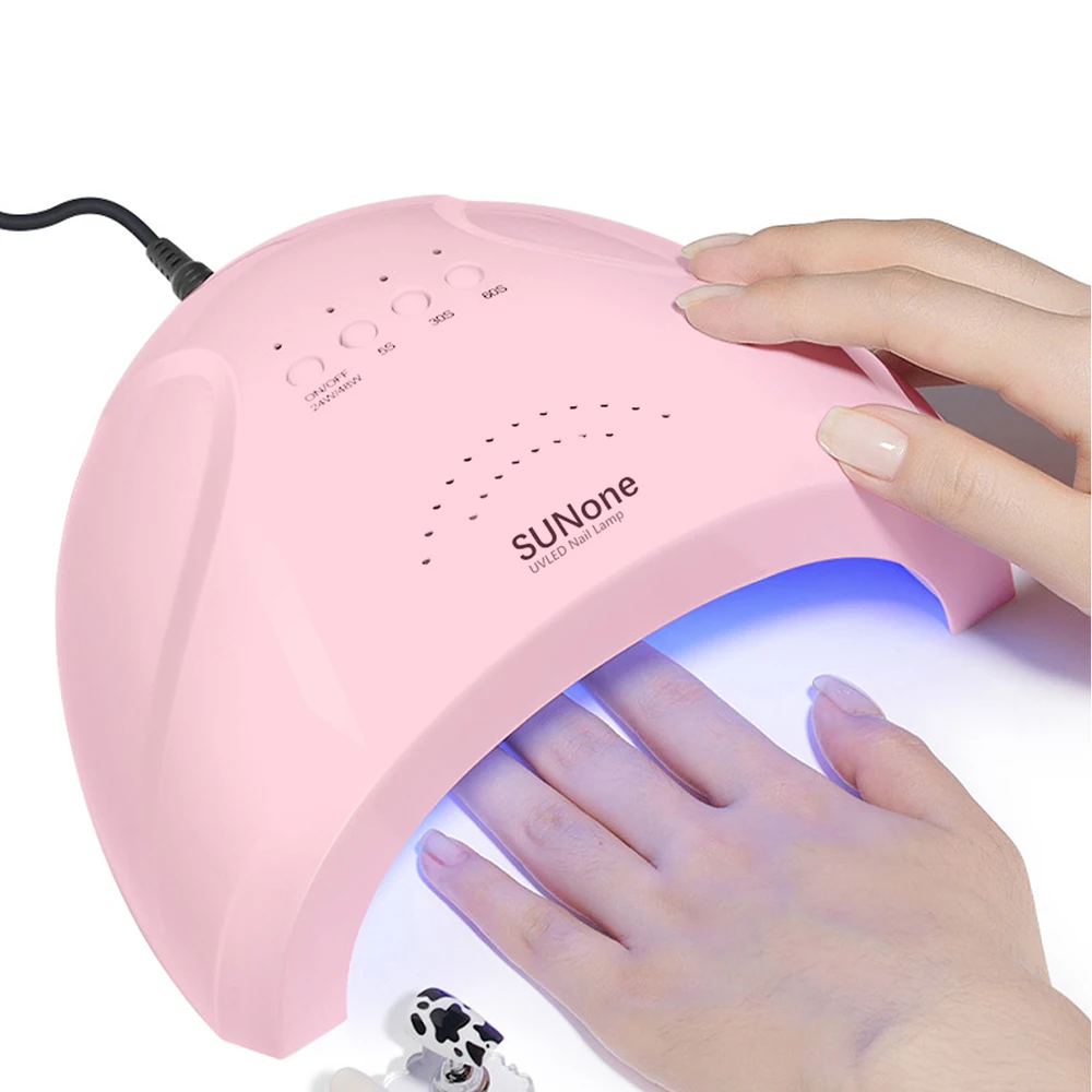 48w sunone