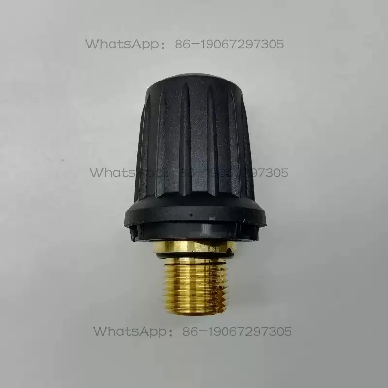 SG4/2 SC4 3 2 1 CTK10 Service Parts Safety Valve Sealing Ring