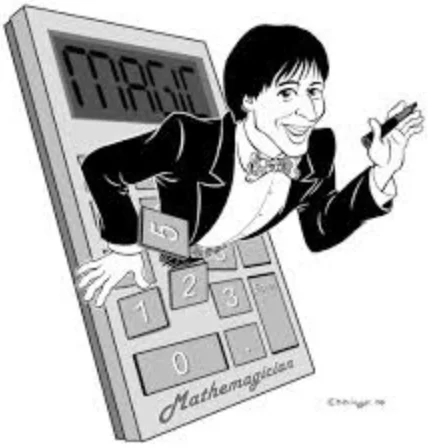 

Arthur T. Benjamin – Mathematical Card Tricks Vol 5 - Magic Digital Download (Instant Download)