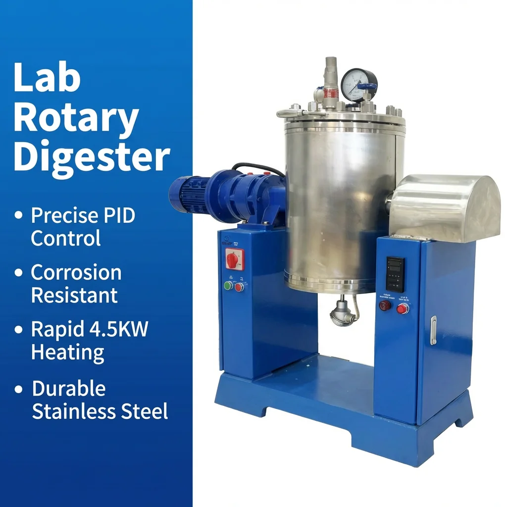 SKZ401 Rubber Vulcanizer 25T 50T Automatic Pressure Temperature Time Control Automatic Pressure Compensation