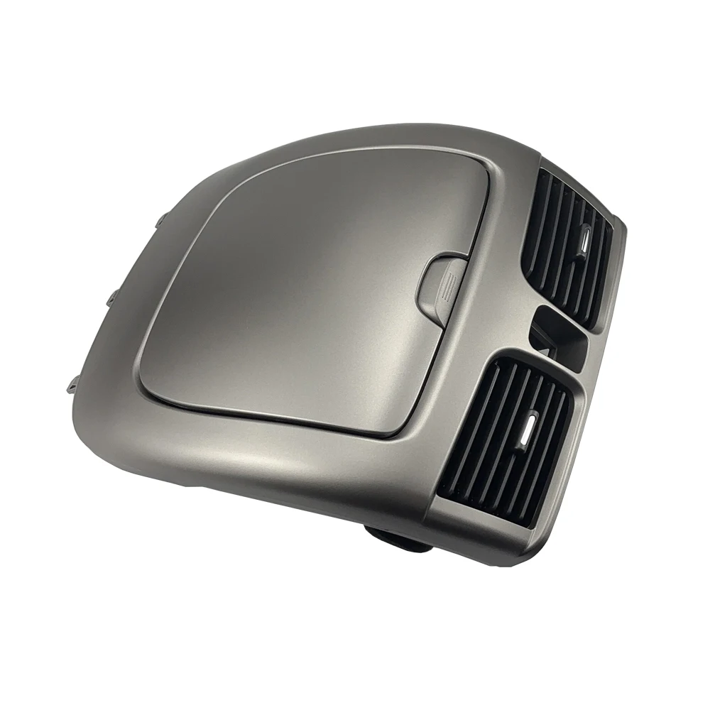 100% العلامة التجارية الجديدة منفذ تنفيس الهواء تكييف الهواء ل 2000-2006 نيسان سنترا صني الأجزاء القديمة منفذ تكييف الهواء #4