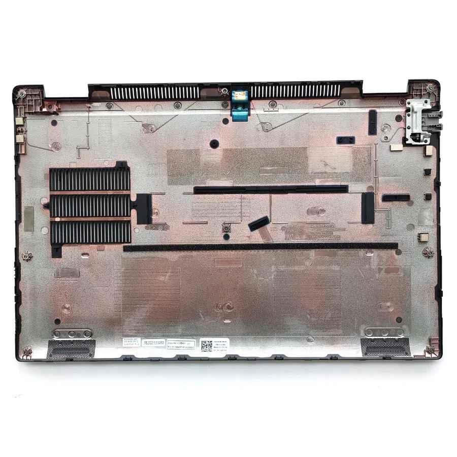 AA+Для Dell Latitude 5530 E5530 Нижняя крышка корпуса 0VKCX6 VKCX6 Серебристый цвет, США