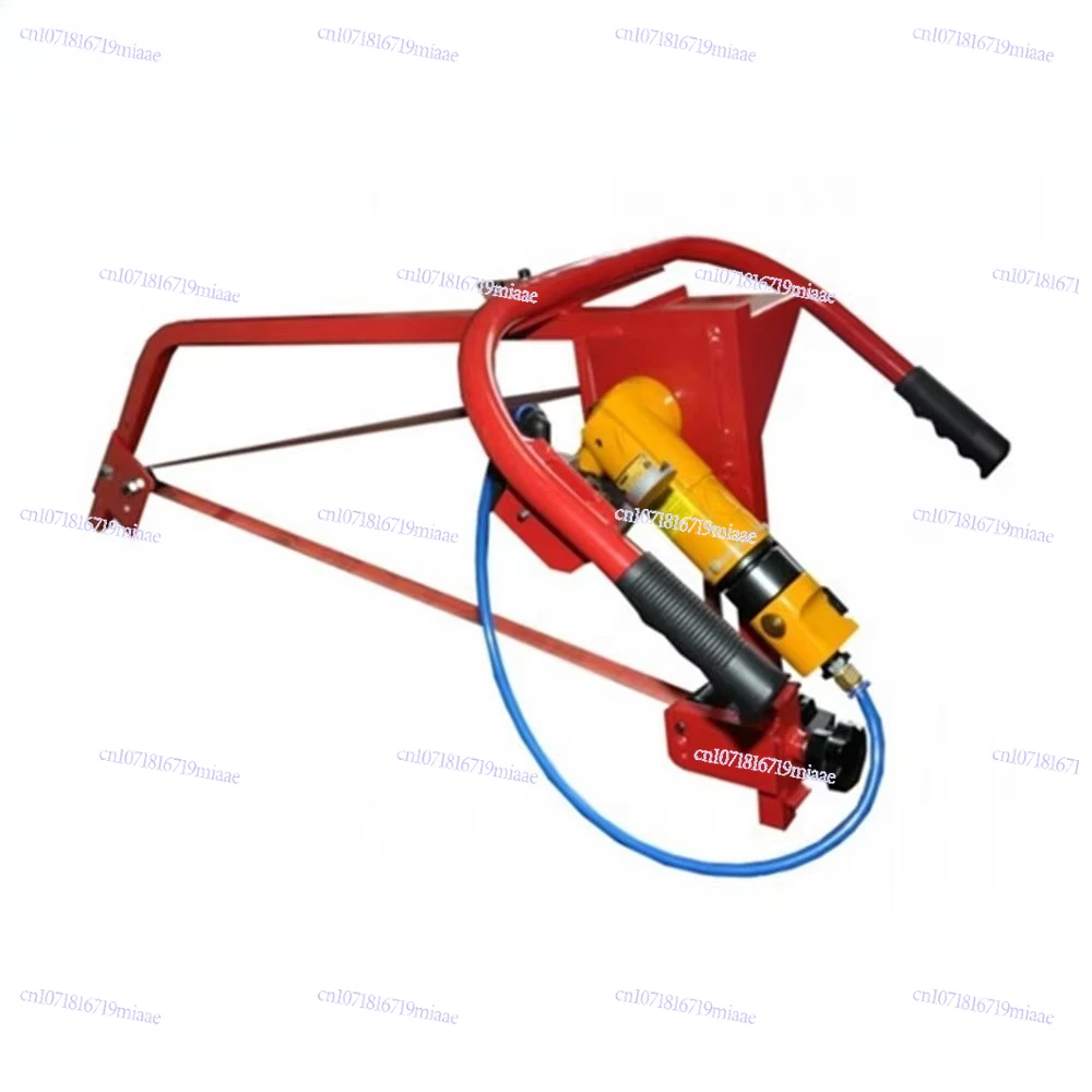 

Air-operated Crankshaft Polisher CPA-100