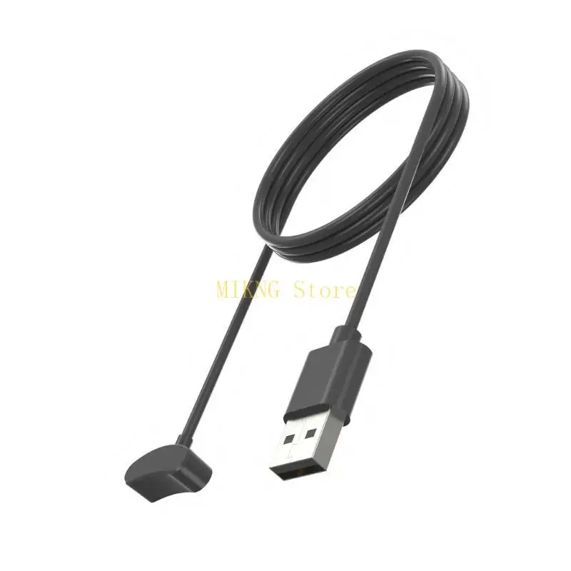 마그네틱 워치 빠른 충전 케이블 데이터 홀더 스테이션 전원 충전기 어댑터 도크 브래킷 TicwatchPro 5 최고의 판매