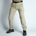 khaki No Belt