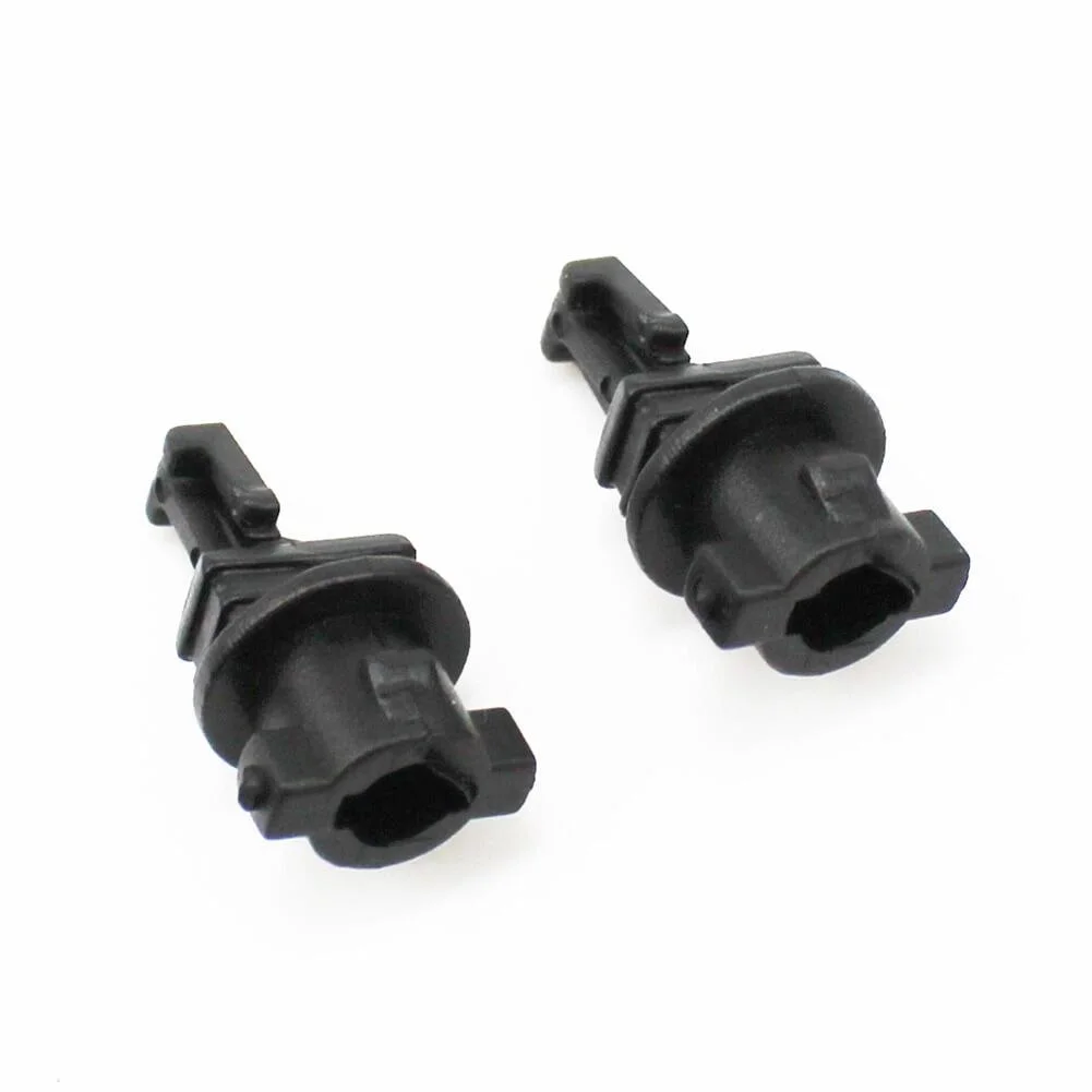 Car Styling Headlight Washer Nozzle Cover for Lexus GS300 GS350 GS430 GS450H GS460 2006-2011 85208-30031 85207-30031