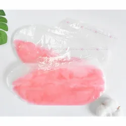 Foot SPA Pedicure  Paraffin Wax For Skin Care