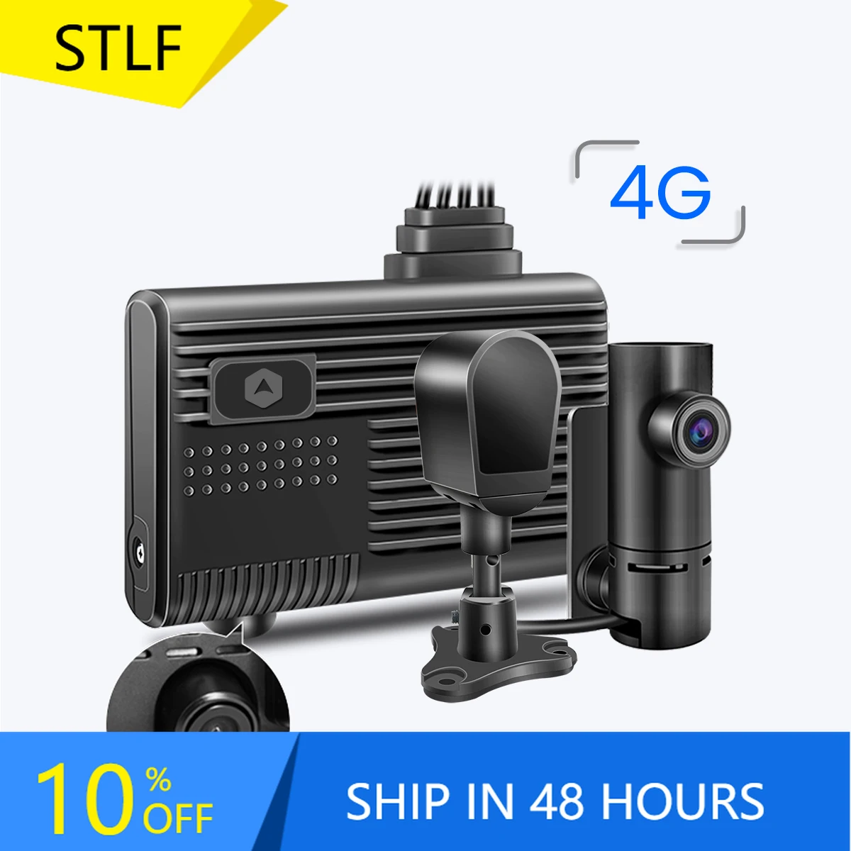 1080P Security Ahd …