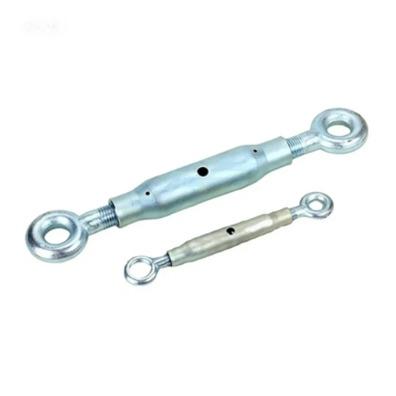 

Screw, Threaded Rod Bolt/Double Claw/Hook/Eye M48