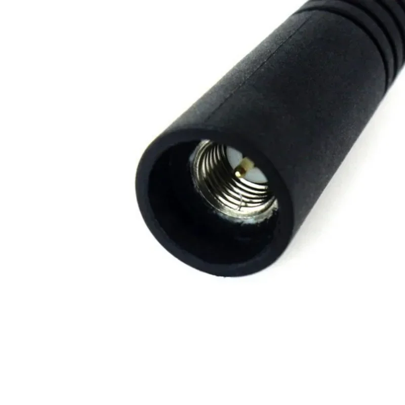 15.6cm UHF 400-470MHz Antenna SMA Male for Vertex VX-150 VX-160 VX-180 Walkie Talkie Two Way Radio