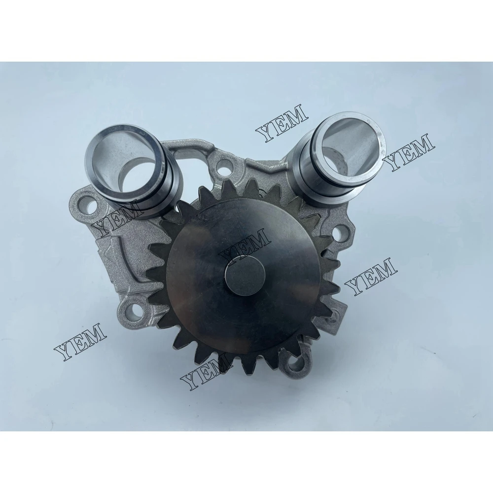 New TCD3.6L4 Oil Pump 0412-8273 For Deutz Forklift Excavator Machinery Engine.