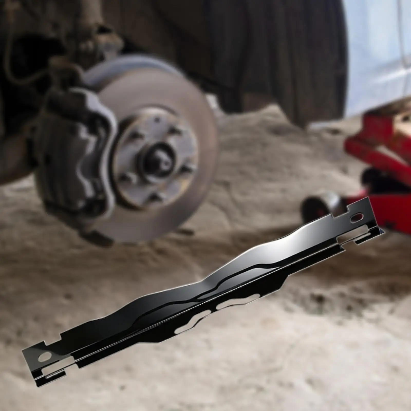 

Four Wheel Alignment Device Professional Automotive Tool Set Heavy Duty for Car Maintenance Workshop
