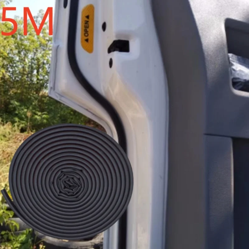 

Уплотнительная лента для дверей VW T5, T5.1, T6, 5 м