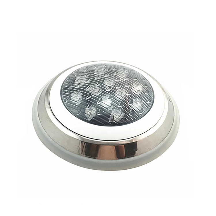 High Quality Rechargeable LED Underwater Pool Light Outdoor Wall Lighting for Swimming Pool and Water Park