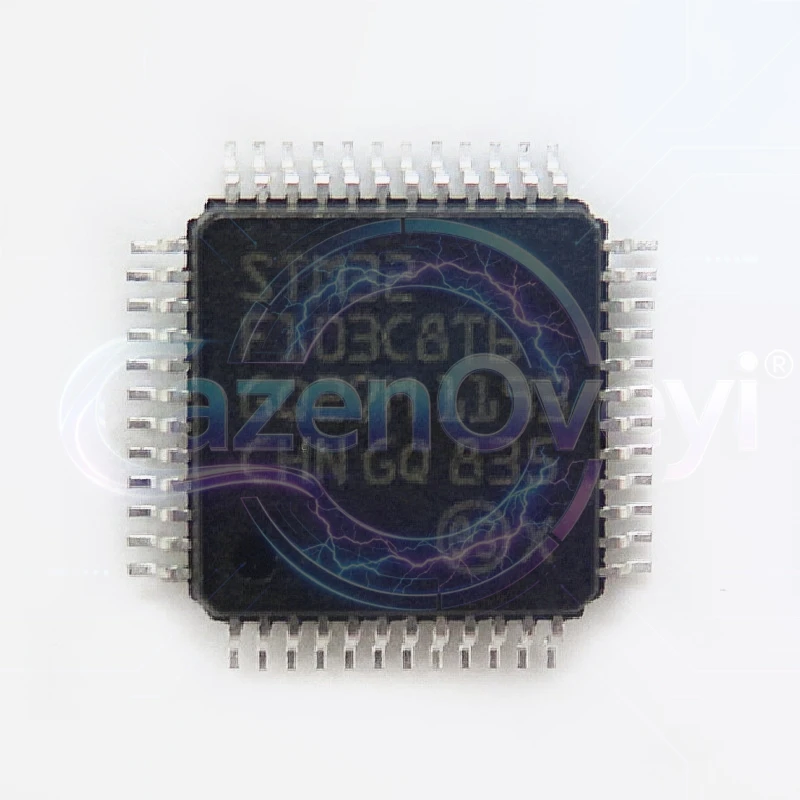 3-200PCS STM32F103C6T6A STM32F103 MCP6S21-I/P MCP6S21 LMV358P LMV358 MP3399EY MP3399 MN3207 3207 K3377 2SK3377