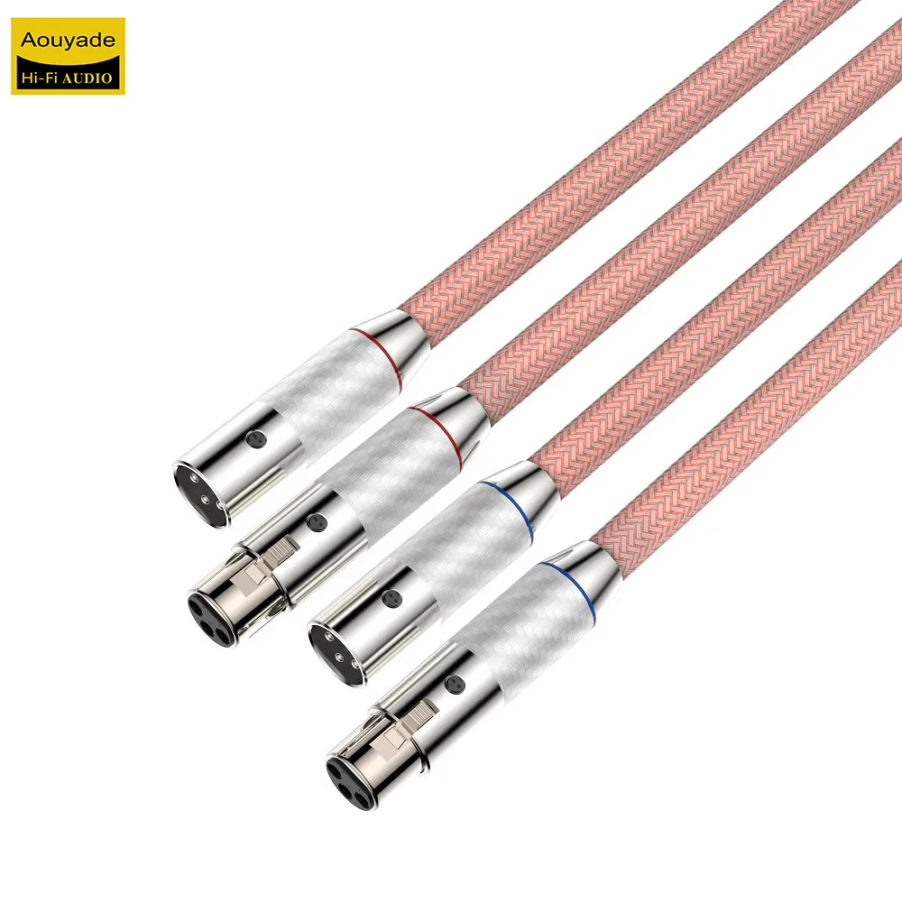 Aouyade 4N Pure Sil…