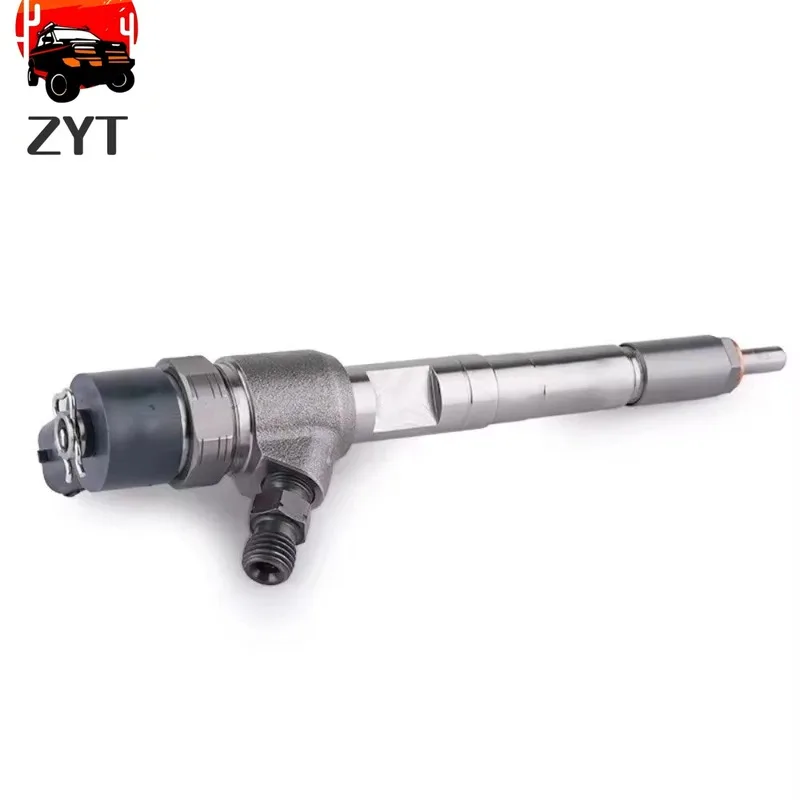 

Common Rail Fuel Injector 0445110083 0986435078 For Vauxhall Opel Corsa Fiat 1.3 CDTI