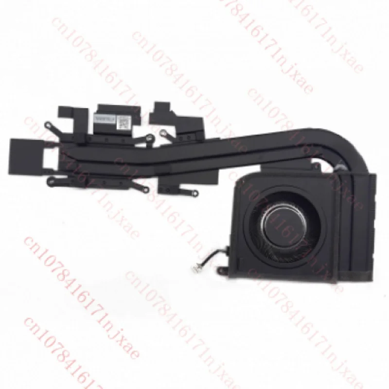 

ДЛЯ Dell Latitude 5431 5421 РАДИАТОР ВЕНТИЛЯТОРА YG75N 0YG75N