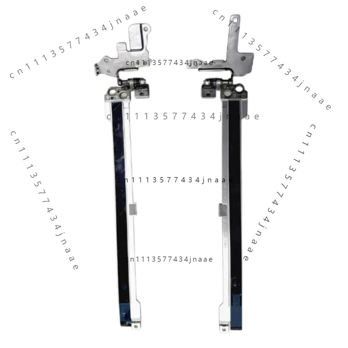 New for Dell Pro 14 PC14250 Pro 14 PC14255 Screen Shaft, Notebook, Left and Right, Rotary Shaft LCD hinge hinge, hinge 0R9V4F