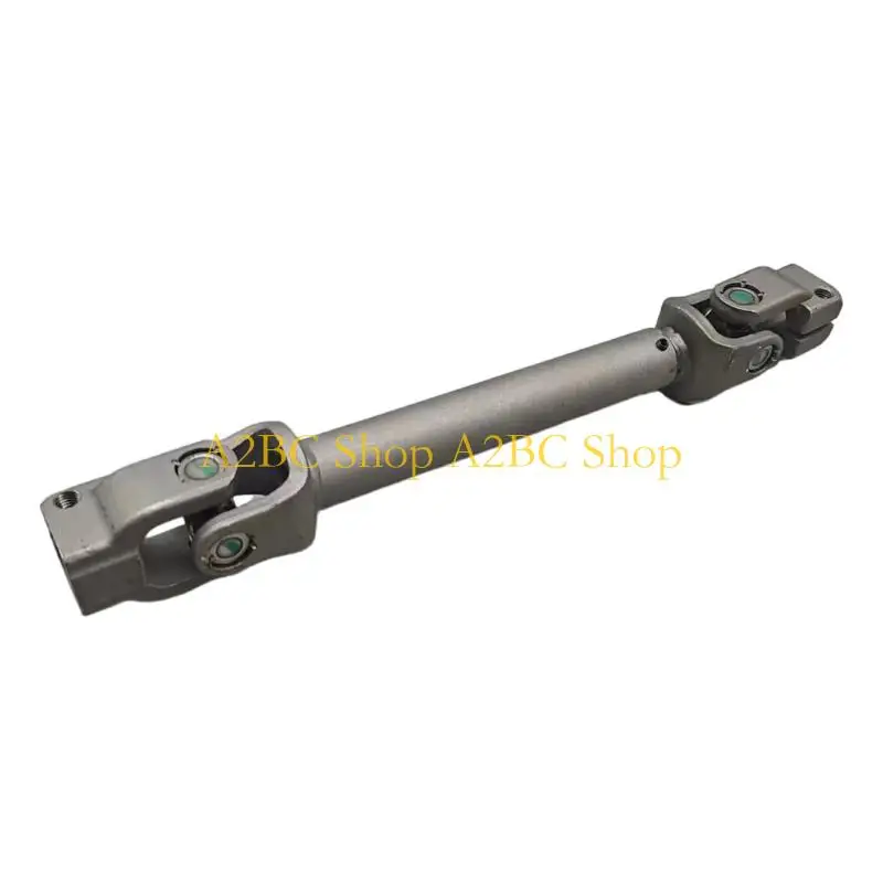 

A2BC Shock Absorbing Intermediate Steering Shaft for Vehicles Ensures Stable Handling