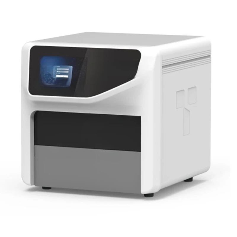 Extractor automático de pantalla táctil GeneRotex96, extractor rotativo Tianlong GeneRotex48