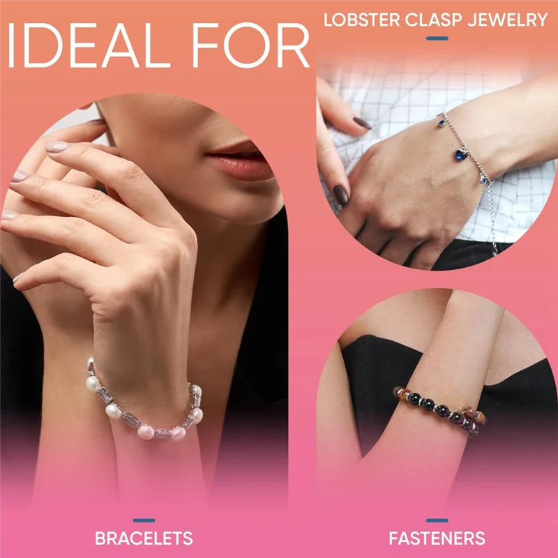 Bmby-3Pcs Bracelet …