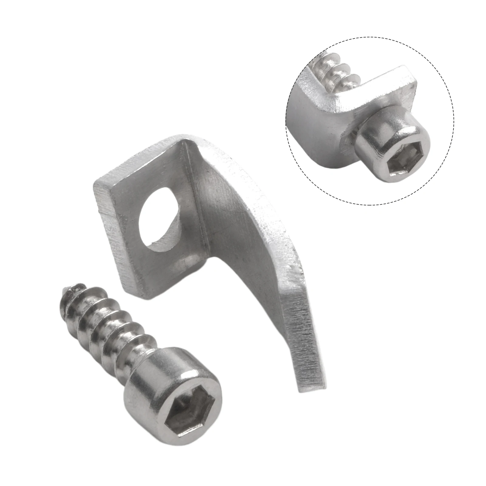User-friendly Design Chain Catcher Durability Easy Installation High-quality Materials Long-lasting Performance