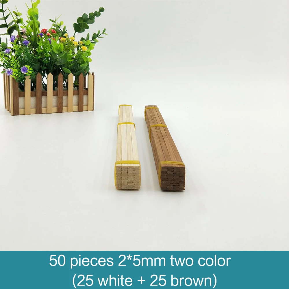 Variant: 2x5mm two color