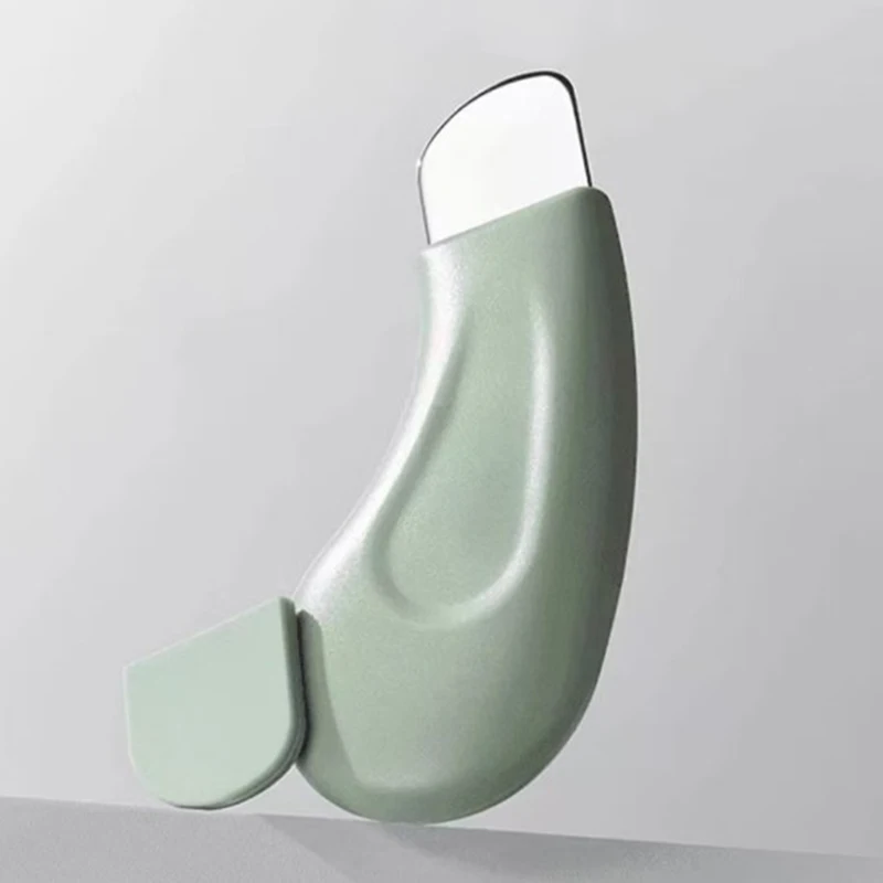 เครื่องมือกำจัดสิวเสี้ยนและสิวหัวขาว 1 ชิ้น สำหรับจมูกและใบหน้า - เครื่องทำความสะอาดรูขุมขน ผลิตภัณฑ์ดูแลผิวสำหรับผู้หญิง กำจัดสิวหัวดำ ทำความสะอาดรูขุมขน