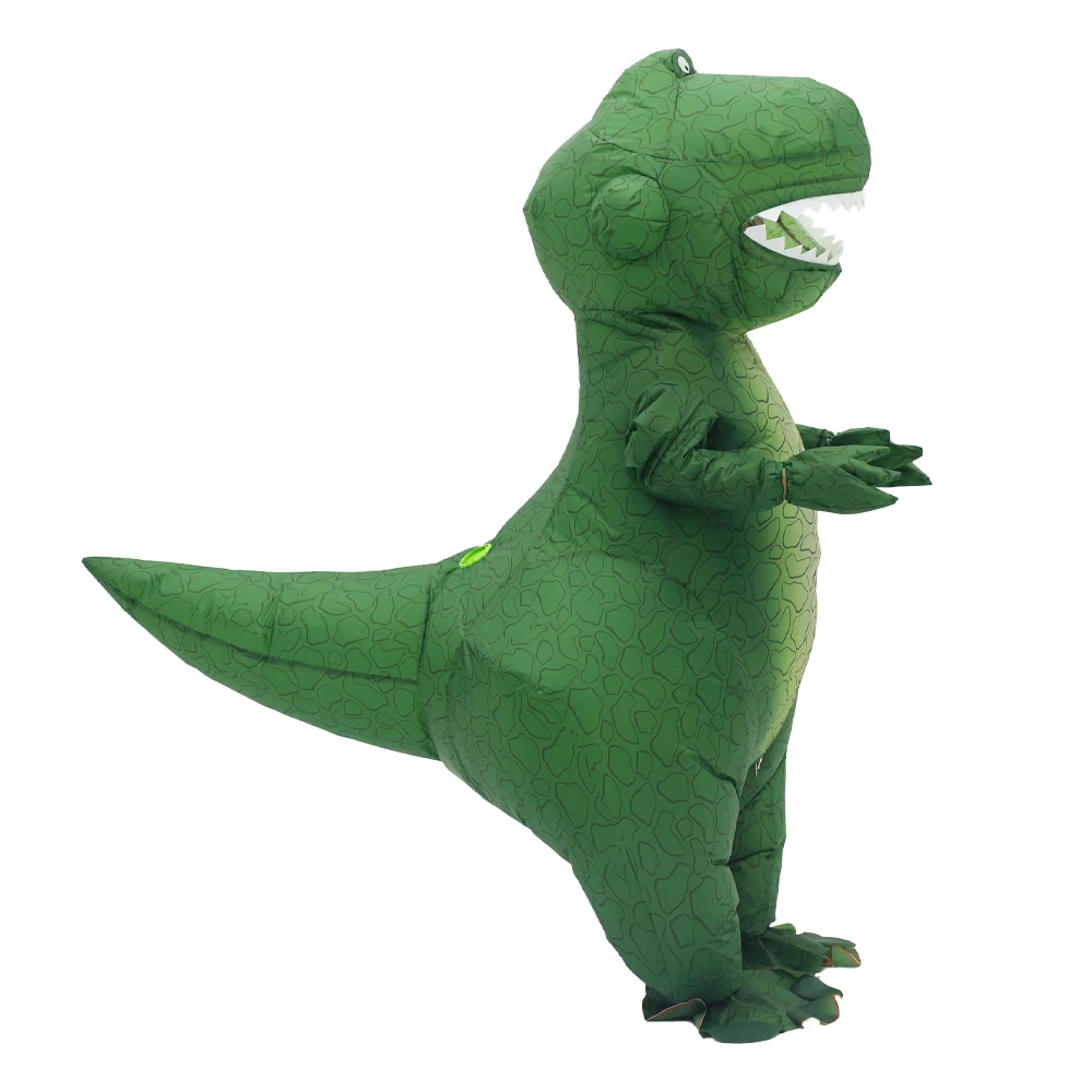 Side View - Right