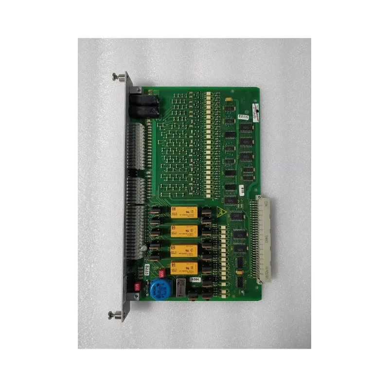 Control Card EA-DIS…